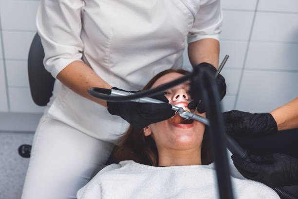 Best Emergency Dentist for Knocked-Out Tooth in USA